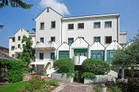 Park Hotel Ai Pini & Restaurant Ai Pini Hotel di 