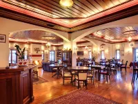 Konitsa Mountain Hotel Hotels in Konitsa