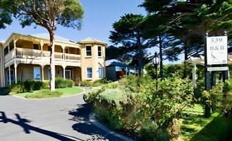 By The Seaside - Housity