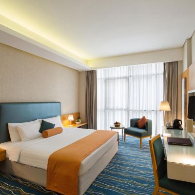 Family Room Royal Continental Hotel Promo Code