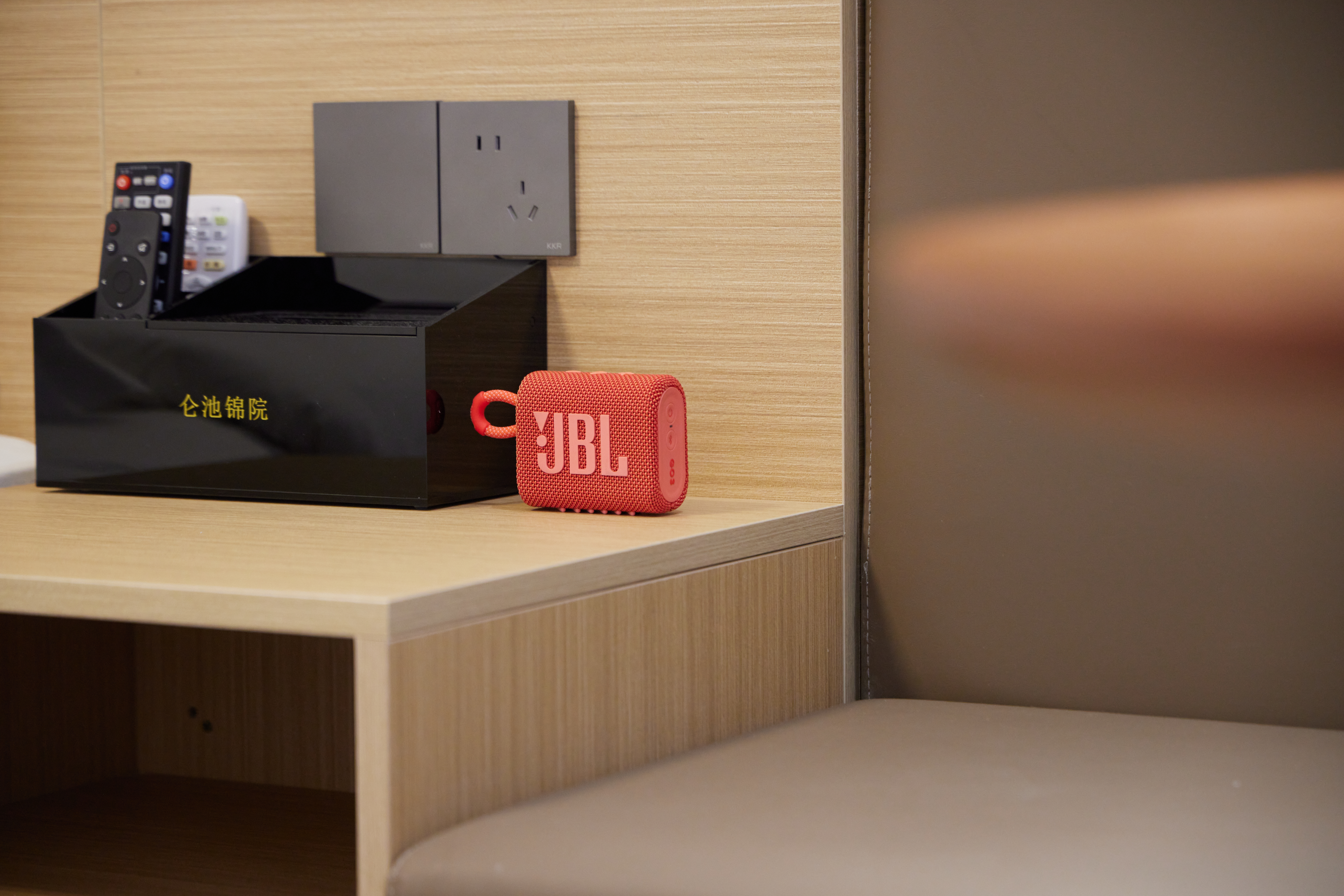 Shanxun Lunchi Jinyuan Hotel (Xiamen North Railway Station)Business Single Room