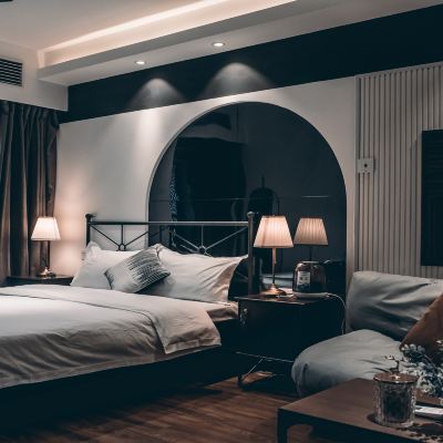 哈曼音響品質房 PapaHo民宿（深圳高新園店）優惠