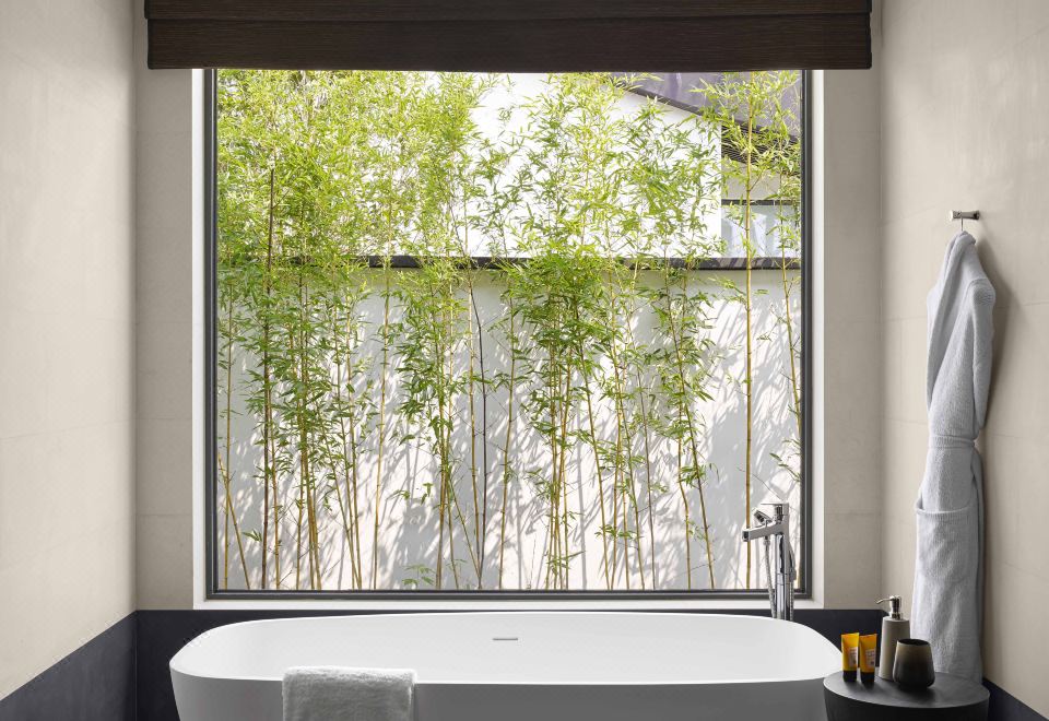 安嵐閣湖景復式雙臥泳池院墅