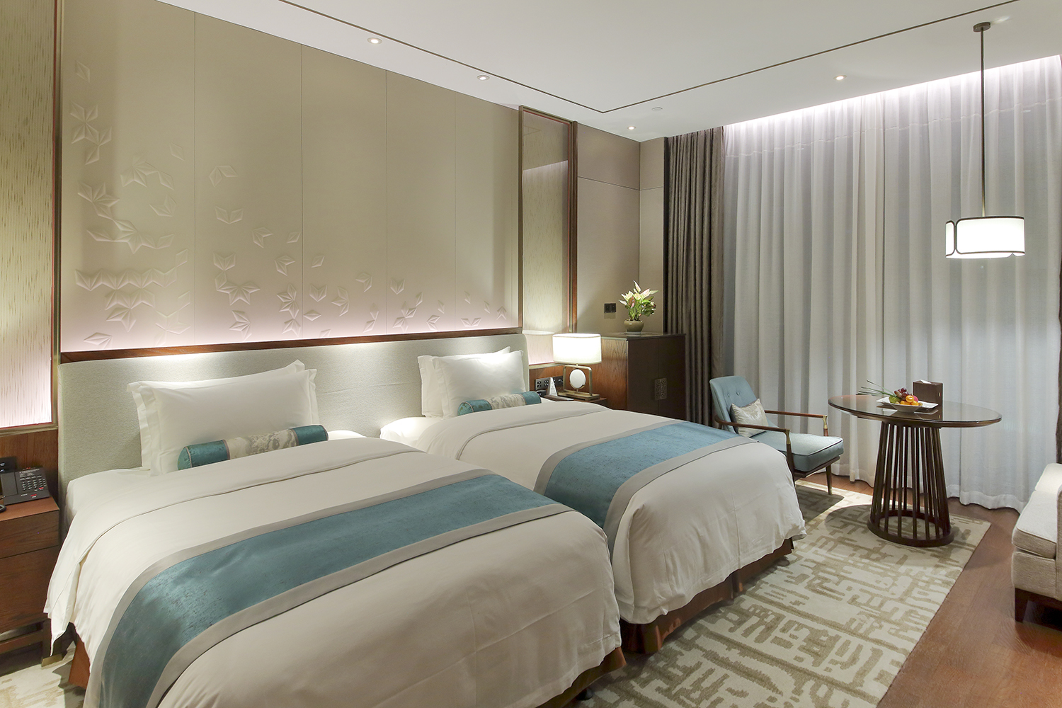 Standard Room (2 Beds)