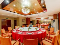 Kouzi International Hotel Hotels in Huaibei