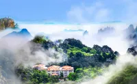 Huangshan Shilin Hotel Hotel a 