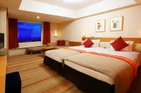 Maihama View Hotel by HULIC (formerly Tokyo Bay Maihama Hotel)