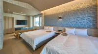 Hotel and Spa Gift Takayama Hoteles en 