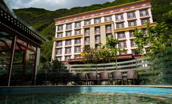 Xikang · Ya Hot Spring Hotel