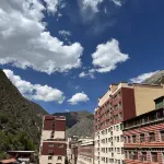 Dapeng Hotel (Chamasha Street)