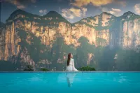 on the Hotel in Enshi Yunya Hoteles en 