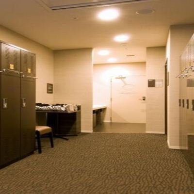 ダブルルーム 出島の湯 ドーミーイン長崎新地中華街 クーポン