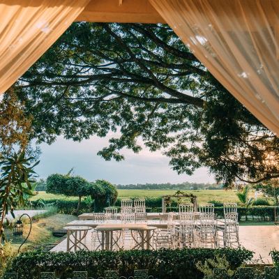 日落家庭房 曬時間·花嶼幔莊園（SHA Extra Plus）優惠