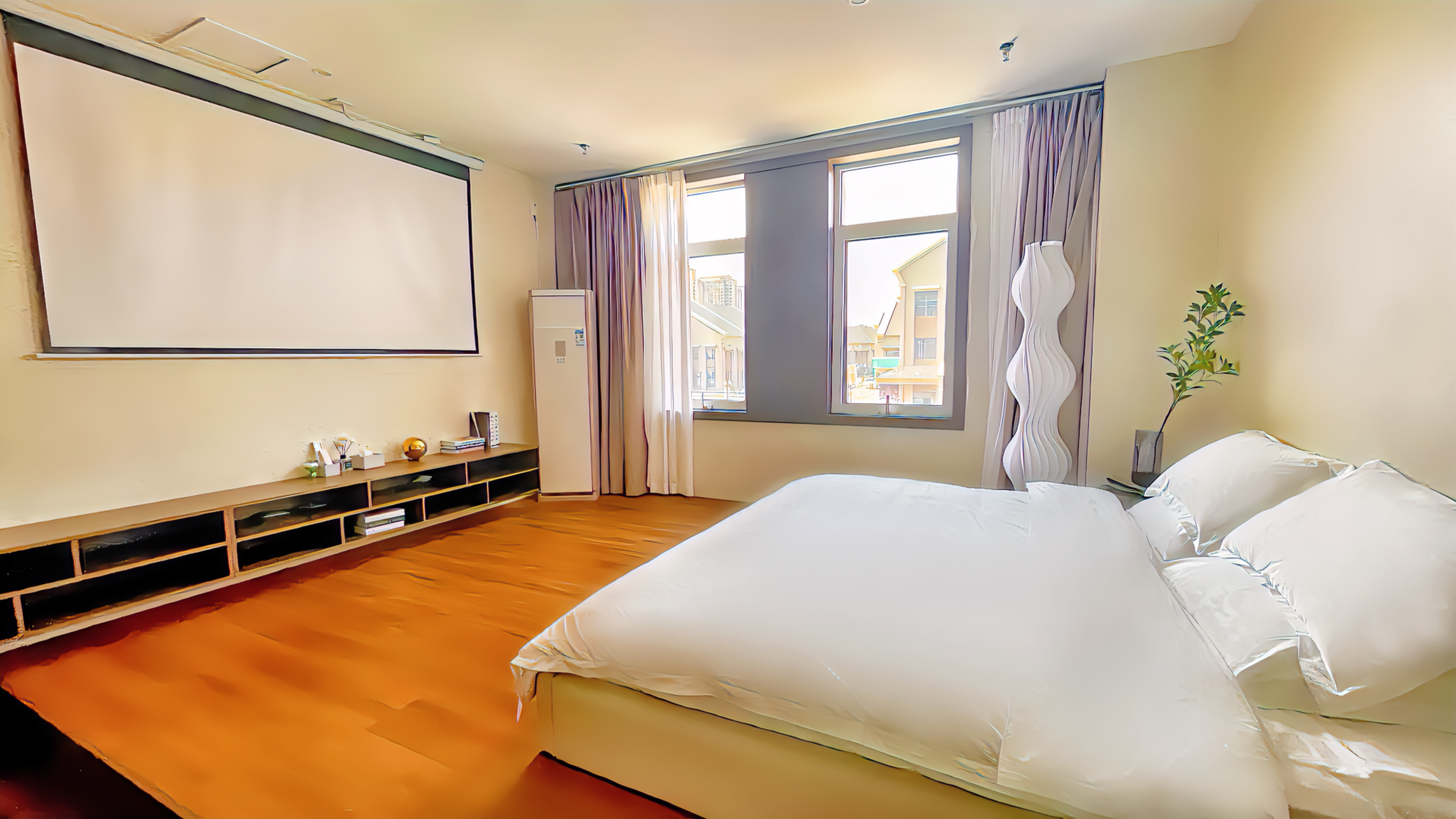 Featured Cozy Room (Double bed)