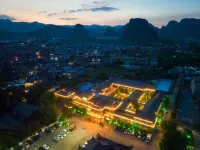 Jiu Hu Shan Hotel