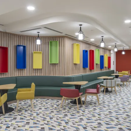 Hampton by Hilton Doha Old Town
