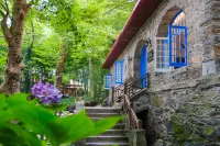Yuanshu·Xiayinshanju Villa Hotels in 