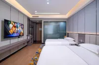 셩하오 그랜드 호텔