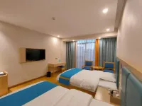 Maydo Hotel Hotels in Fumin