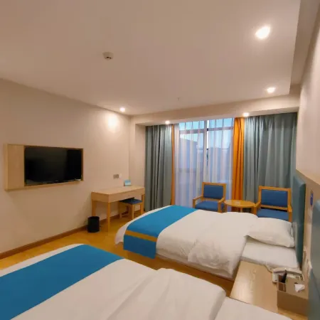Maydo Hotel