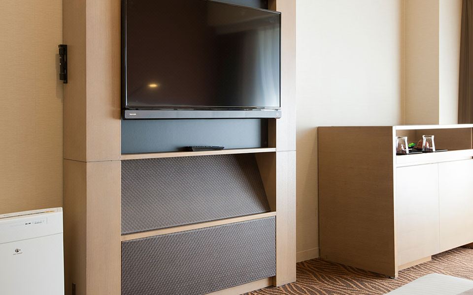 Hotel Sardonyx TokyoBusiness Semi Double Room