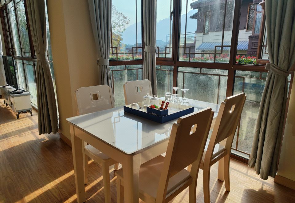 ARCADIA Hotel Qing YANGGuestroom