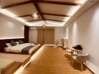 Lianshan Yunjuxiaozhu Homestay