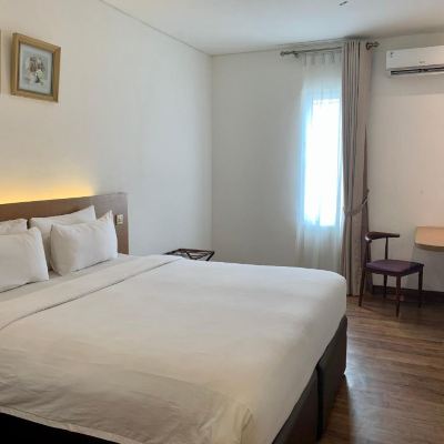 豪華房 可吸菸 希弗飯店優惠