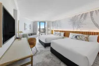 Amora Hotel Brisbane Hotels in 