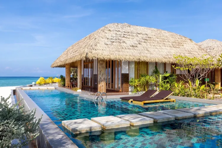 Casa Pool Access Ocean View