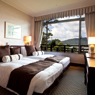 山側スイートルーム[禁煙] 蒲郡クラシックホテル クーポン