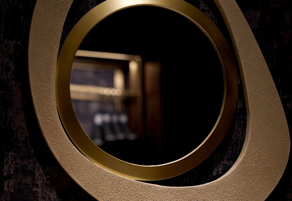 豪华双床房（私享Coffee机+Minibar）