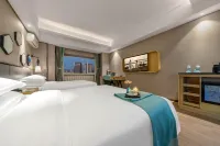 Xana Lite Hotelle (Baotou Qingshan Wanda Plaza)