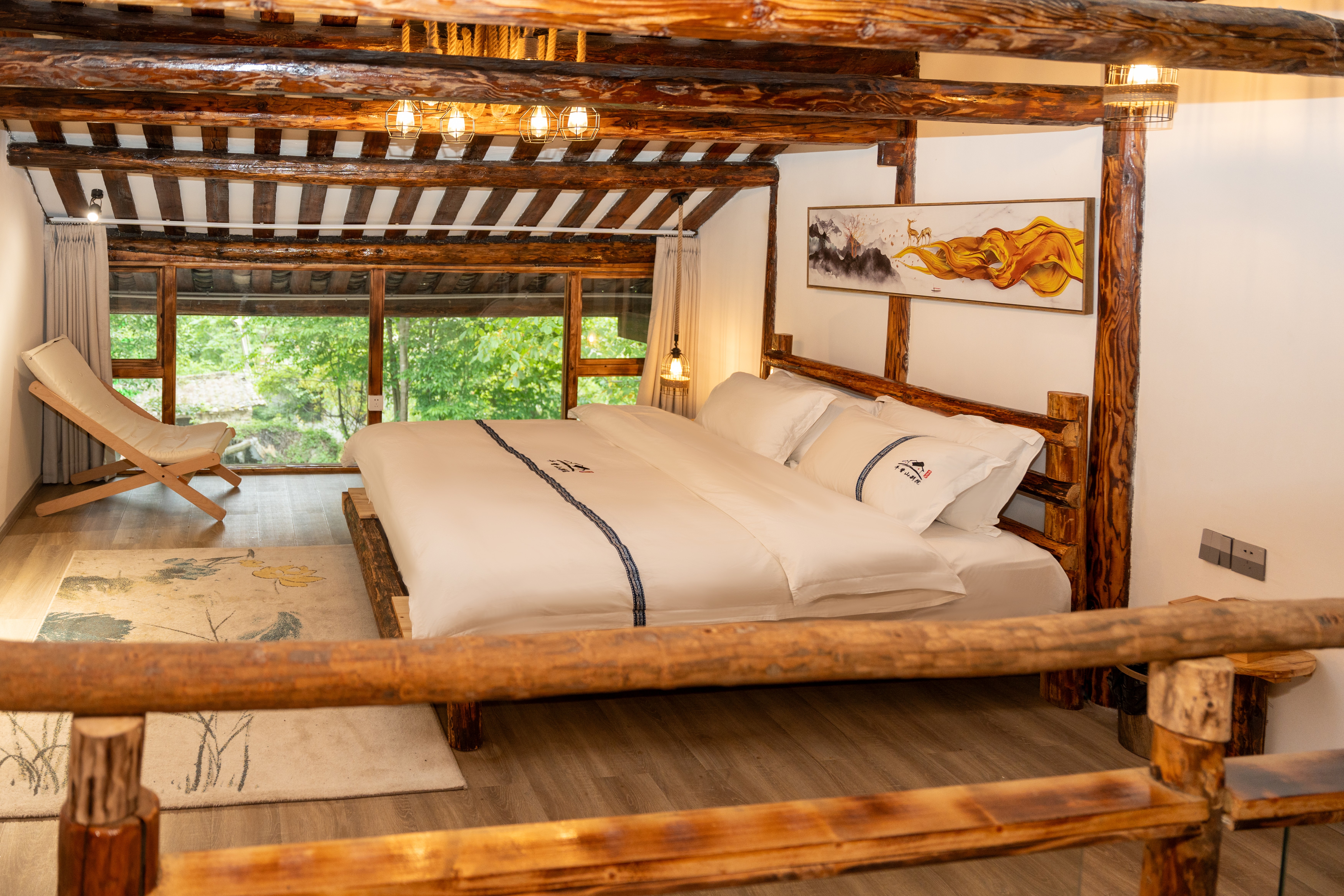 别院独栋三号院