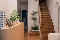 Runi Suoyuan Homestay (Guangwushan Scenic Area)