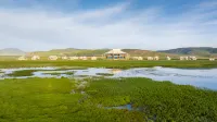 Xiahe Ganga Saiqin Camp