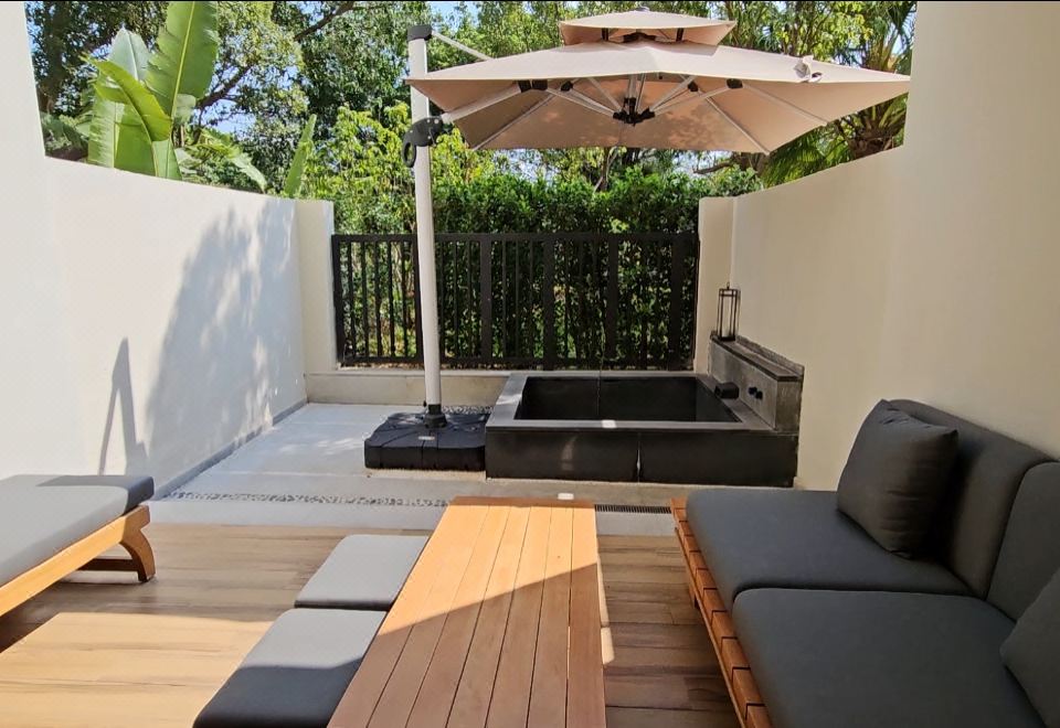 海泉寶貝主題温泉親子複式房（MINI吧+乳膠枕+私湯）