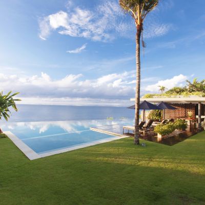 Villa Jamadara - 5 Bedroom Luxury Ocean View The Ungasan Clifftop Resort Promo Code