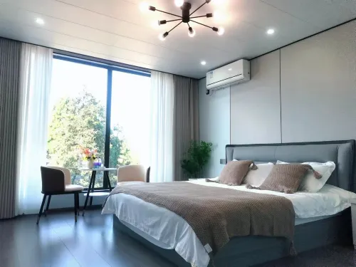 Wencheng Lane Mo Homestay