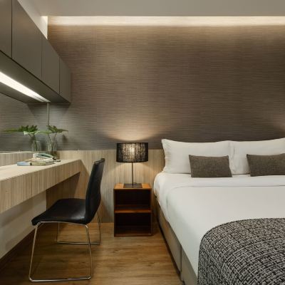 Superior Double Room NAP in Fest Promo Code
