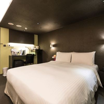 經典客房 凡登台北商務旅店優惠