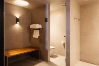 MACq 01 Hotel