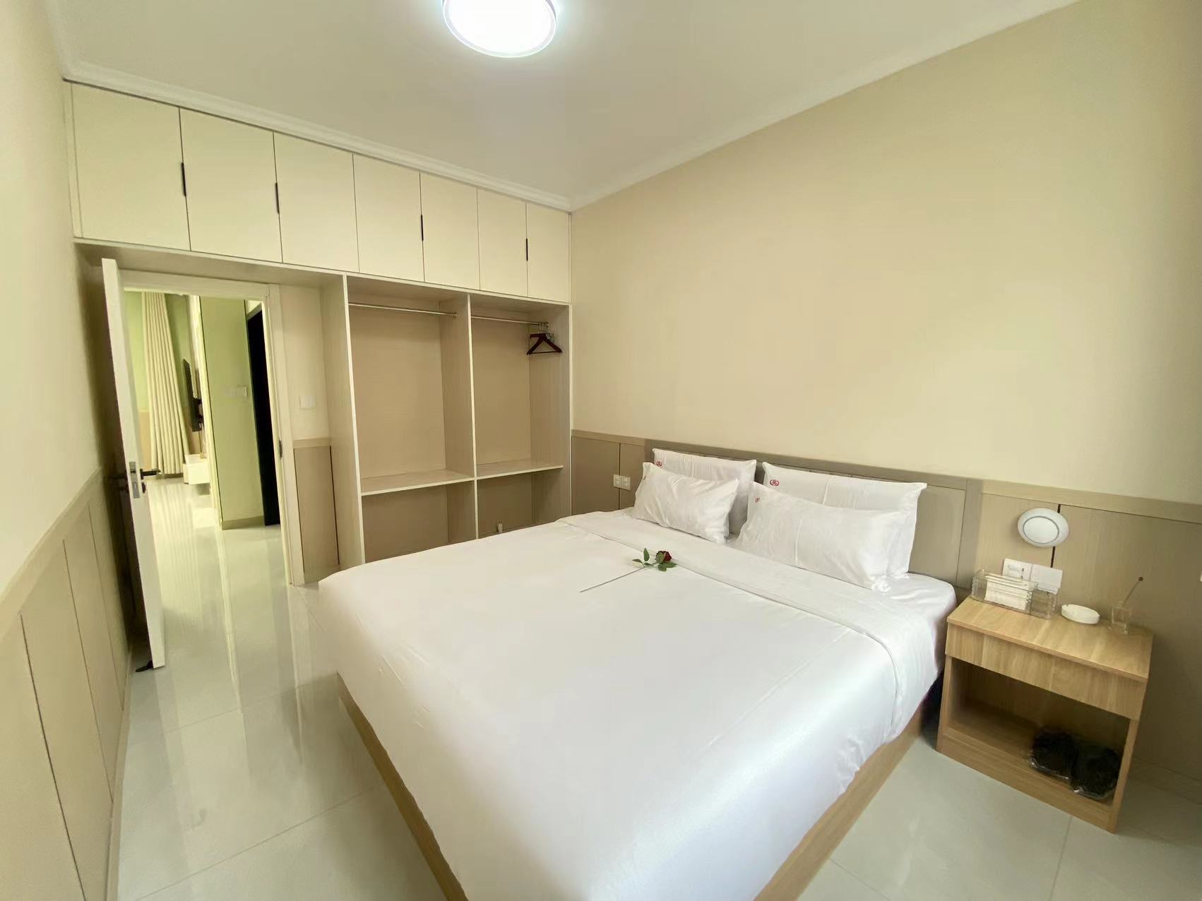 云梦阁隐世民居