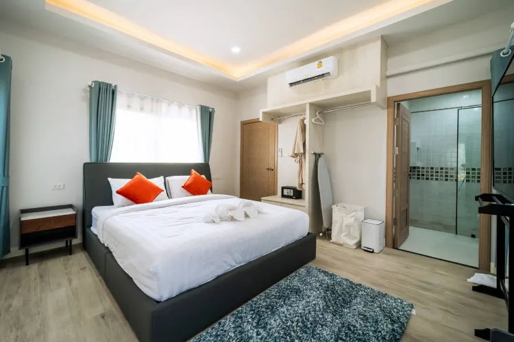 บ้านหลังเล็ก