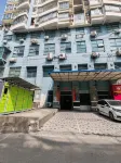 旅行佳公寓青旅（陸莊地鐵站店） 酒店