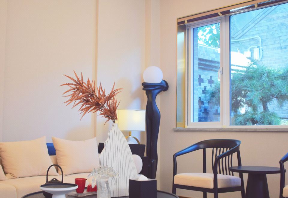 乐苑私汤家庭别墅