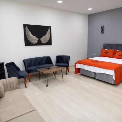 ECONOMIC ROOM WITH NO WINDOW Zoom Hotel Promo Code