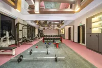 Dengfeng Shangxi Hotel (Dayu City)