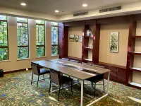 Ginkgo Qizhuang Hotel