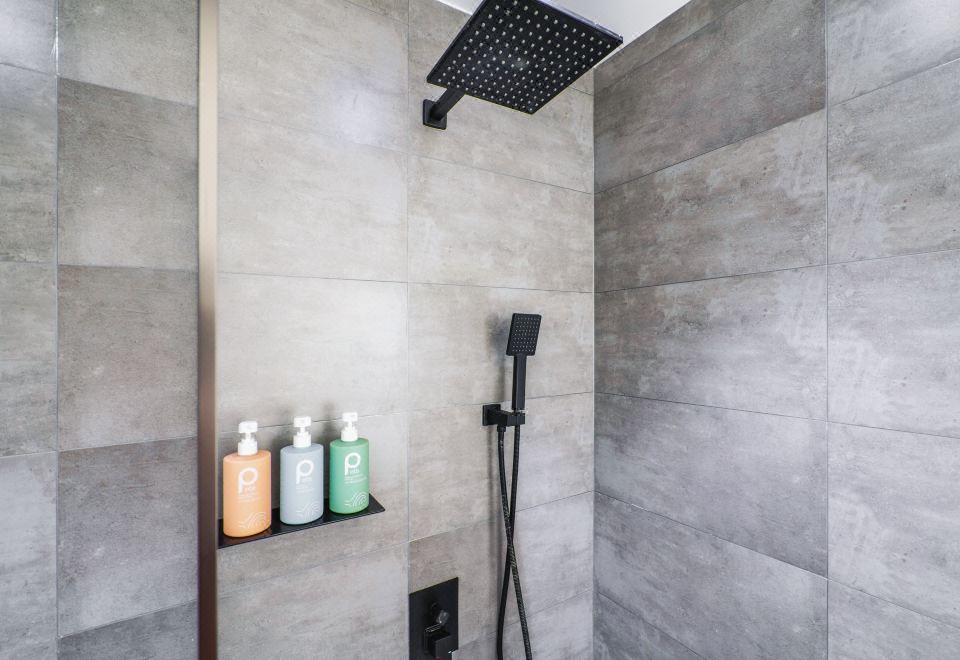 皓月静夜双床房（全屋智能＋乾湿分离+洗衣机）